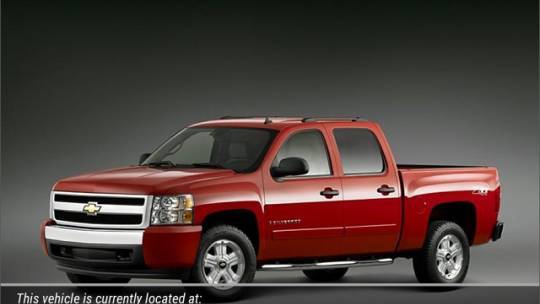 2011 Chevrolet Silverado 1500 LT — Pickup Truck — 145,339 mi — Pulaski, NY