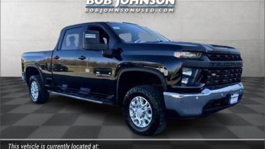 2020 Chevrolet Silverado 3500HD WT — Pickup Truck — 69,433 mi — Pulaski, NY