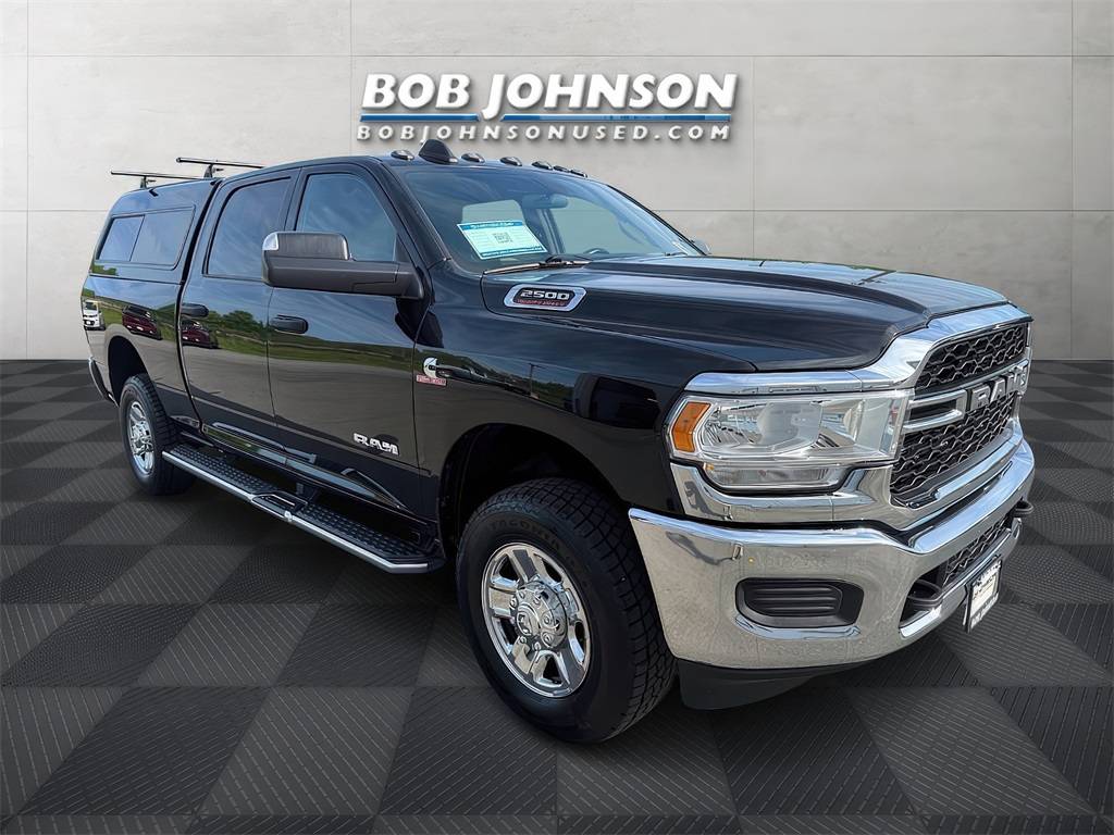 2022 Ram 2500 Tradesman — Pickup Truck — 57,691 mi — Pulaski, NY