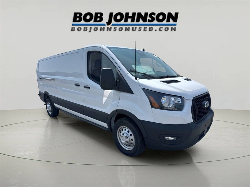 2023 Ford Transit Cargo Van T-350 — Cargo Van — 21 mi — Pulaski, NY