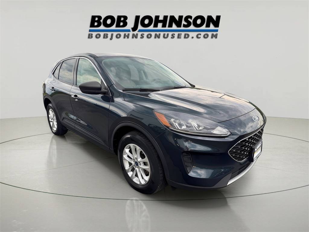 2022 Ford Escape SE — SUV — 19,178 mi — Pulaski, NY