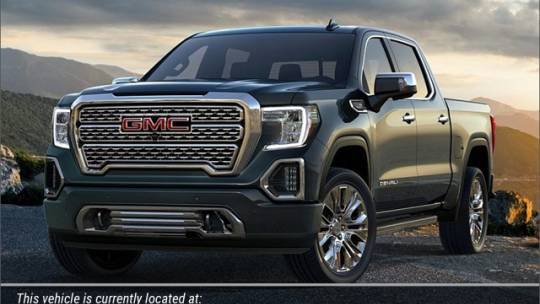 2020 GMC Sierra 1500 Elevation — Pickup Truck — 58,049 mi — Pulaski, NY