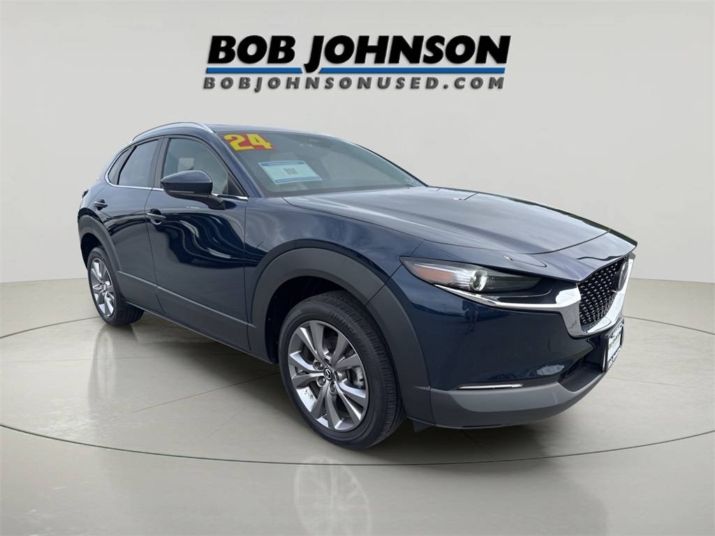 2024 Mazda CX-30 Preferred — SUV — 36,341 mi — Pulaski, NY