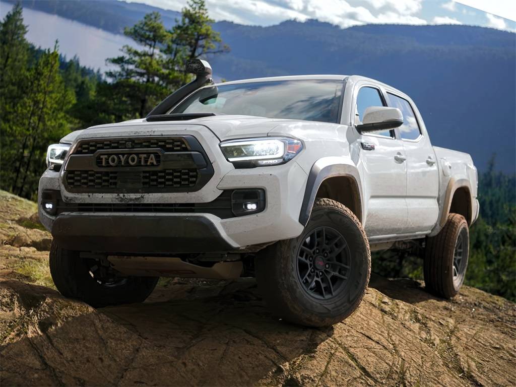 2020 Toyota Tacoma SR — Pickup Truck — 69,348 mi — Pulaski, NY