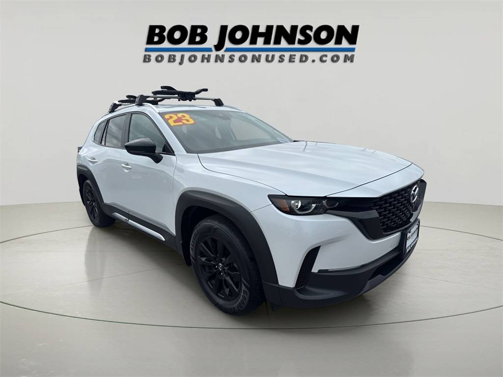 2023 Mazda CX-50 Preferred Plus — SUV — 13,930 mi — Pulaski, NY