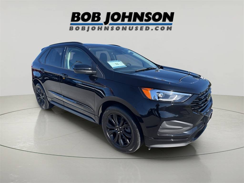 2024 Ford Edge SE — SUV — 30,760 mi — Pulaski, NY
