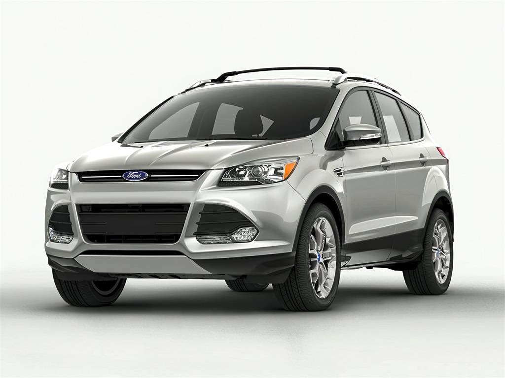 2016 Ford Escape SE — SUV — 148,825 mi — Pulaski, NY