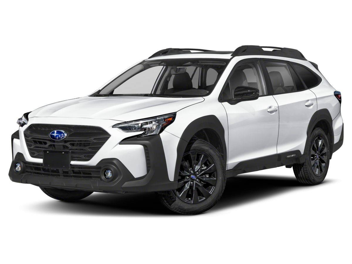 2025 Subaru Outback Onyx Edition — SUV — 15,354 mi — Pulaski, NY