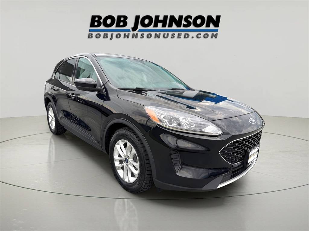 2021 Ford Escape SE — SUV — 44,109 mi — Pulaski, NY