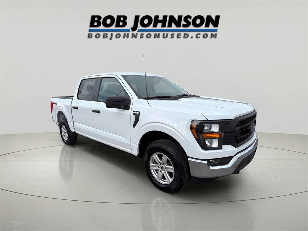 2023 Ford F-150 XL — Pickup Truck — 24 mi — Pulaski, NY