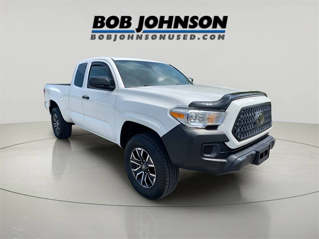 2019 Toyota Tacoma SR — Pickup Truck — 87,358 mi — Pulaski, NY