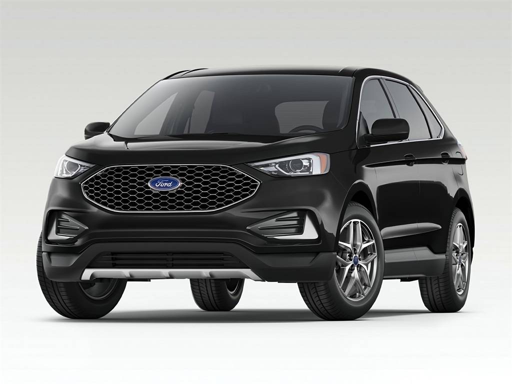 2024 Ford Edge Titanium — SUV — 6,758 mi — Pulaski, NY