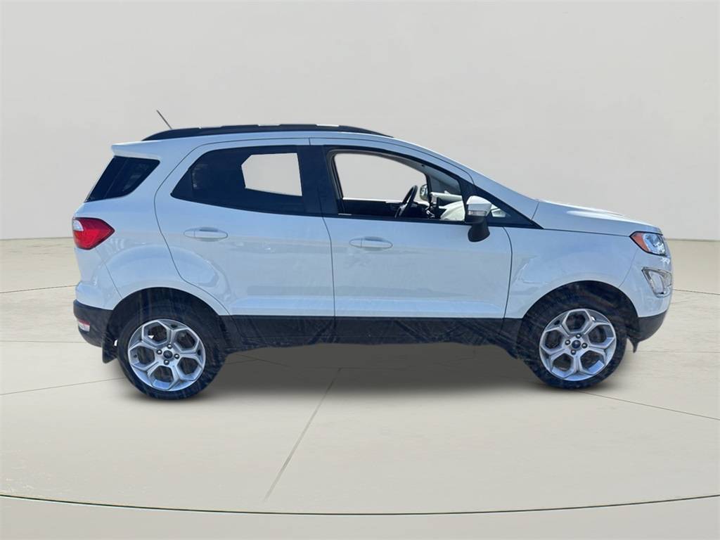 2022 Ford EcoSport SE — SUV — 12,920 mi — Pulaski, NY
