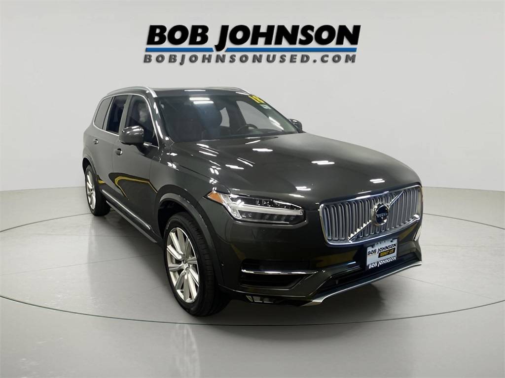 2018 Volvo XC90 Inscription — SUV — 145,163 mi — Pulaski, NY