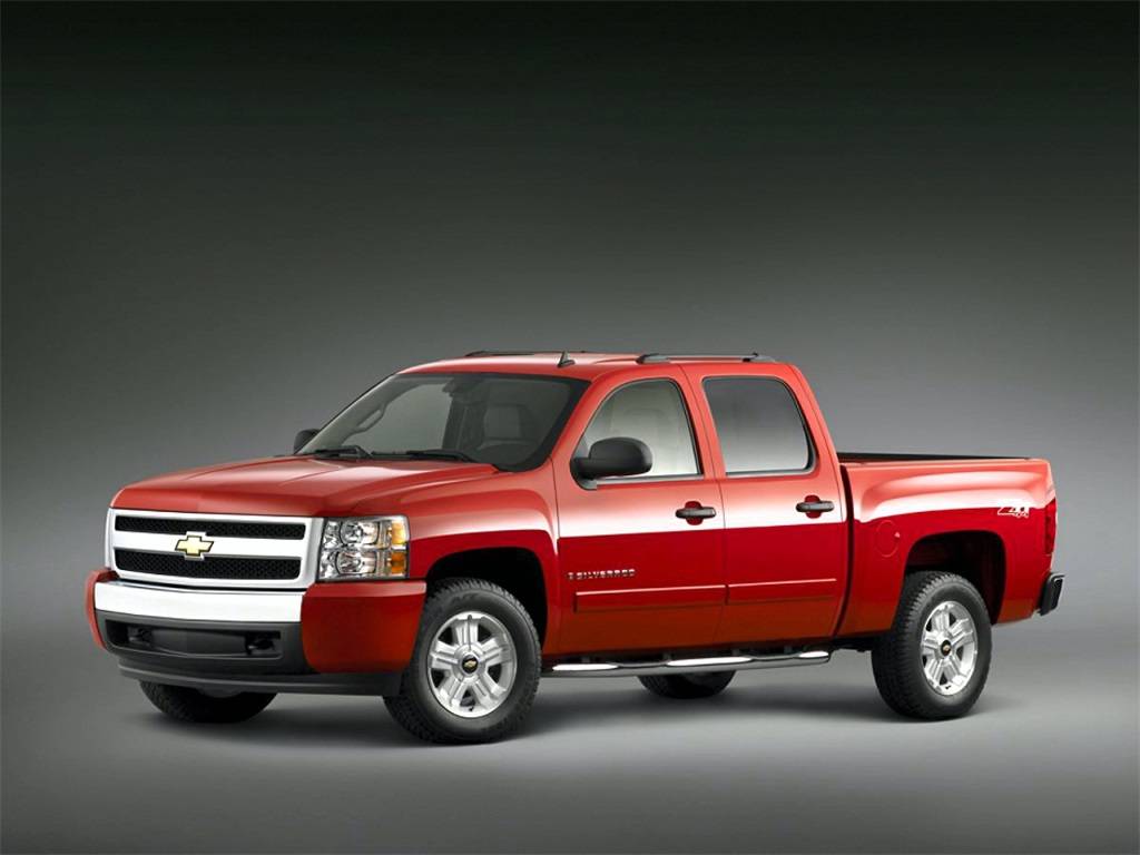 2011 Chevrolet Silverado 1500 WT — Pickup Truck — 140,039 mi — Pulaski, NY