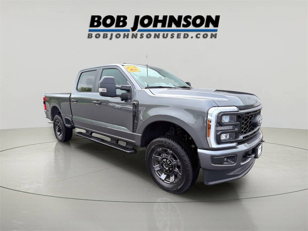 2025 Ford Super Duty F-250 XL — Pickup Truck — 2,987 mi — Pulaski, NY