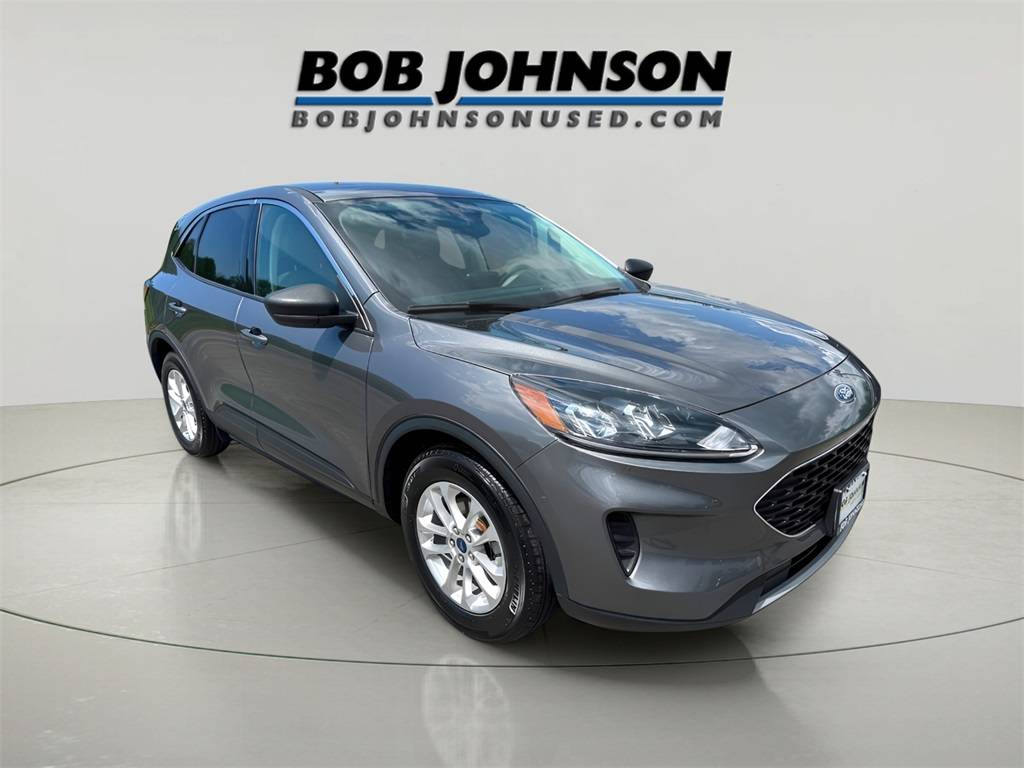 2022 Ford Escape SE — SUV — 19,039 mi — Pulaski, NY