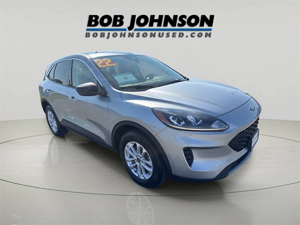 2022 Ford Escape SE — SUV — 30,589 mi — Pulaski, NY