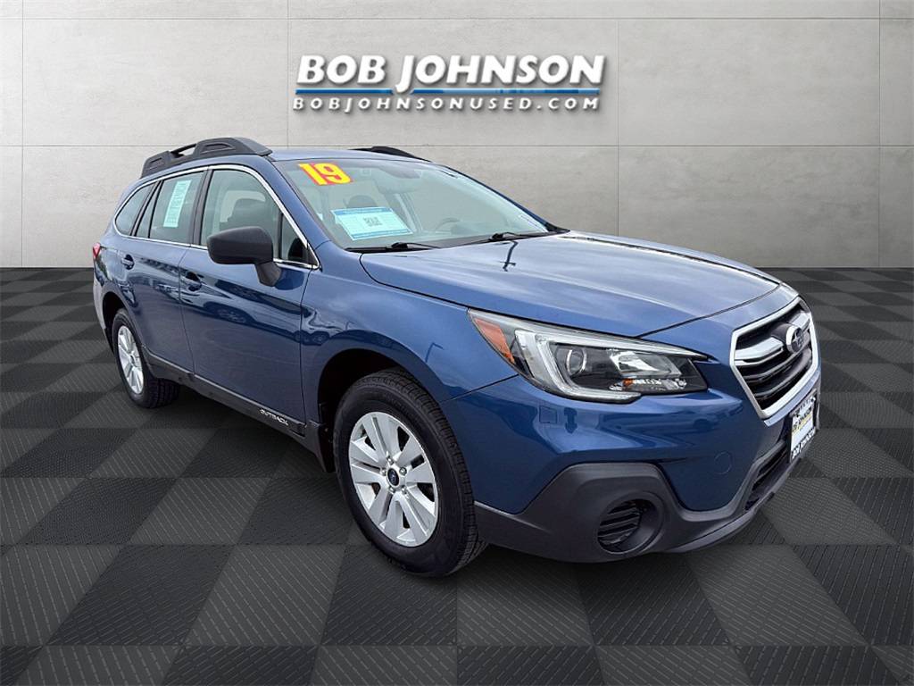 2019 Subaru Outback 2.5i — SUV — 42,309 mi — Pulaski, NY