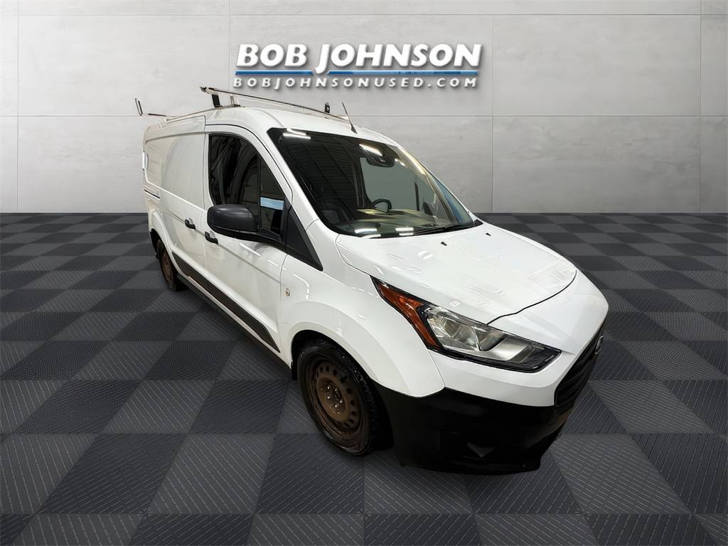 2023 Ford Transit Connect Van XL — Cargo Van — 59,526 mi — Pulaski, NY