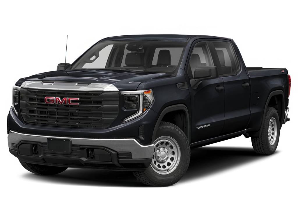 2022 GMC Sierra 1500 Elevation — Pickup Truck — 25,770 mi — Pulaski, NY