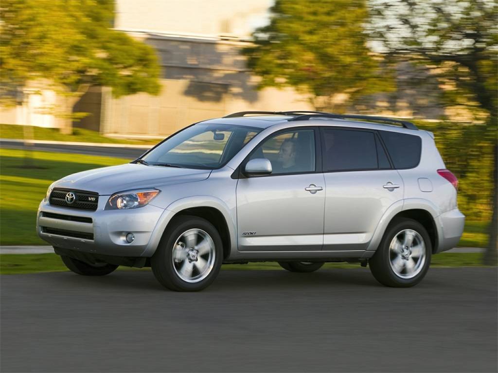 2012 Toyota RAV4 Base — SUV — 169,772 mi — Pulaski, NY