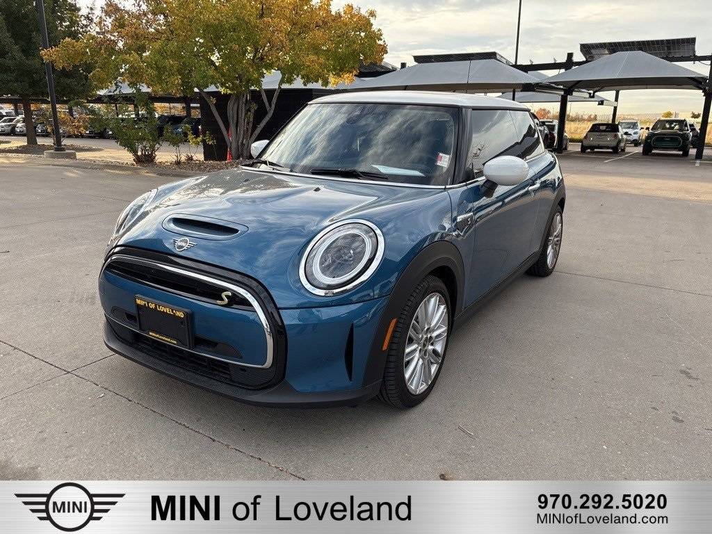 2024 MINI Electric Hardtop Cooper SE — Hatchback — 2,030 mi — Loveland, CO