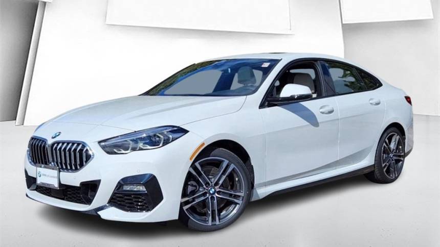 2024 BMW 2 Series 228i — Sedan — 4,758 mi — Loveland, CO