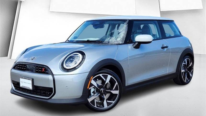 2025 MINI Hardtop Cooper S — Hatchback — 18 mi — Loveland, CO