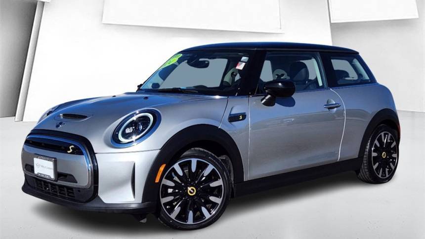2024 MINI Electric Hardtop Cooper SE — Hatchback — 5,368 mi — Loveland, CO