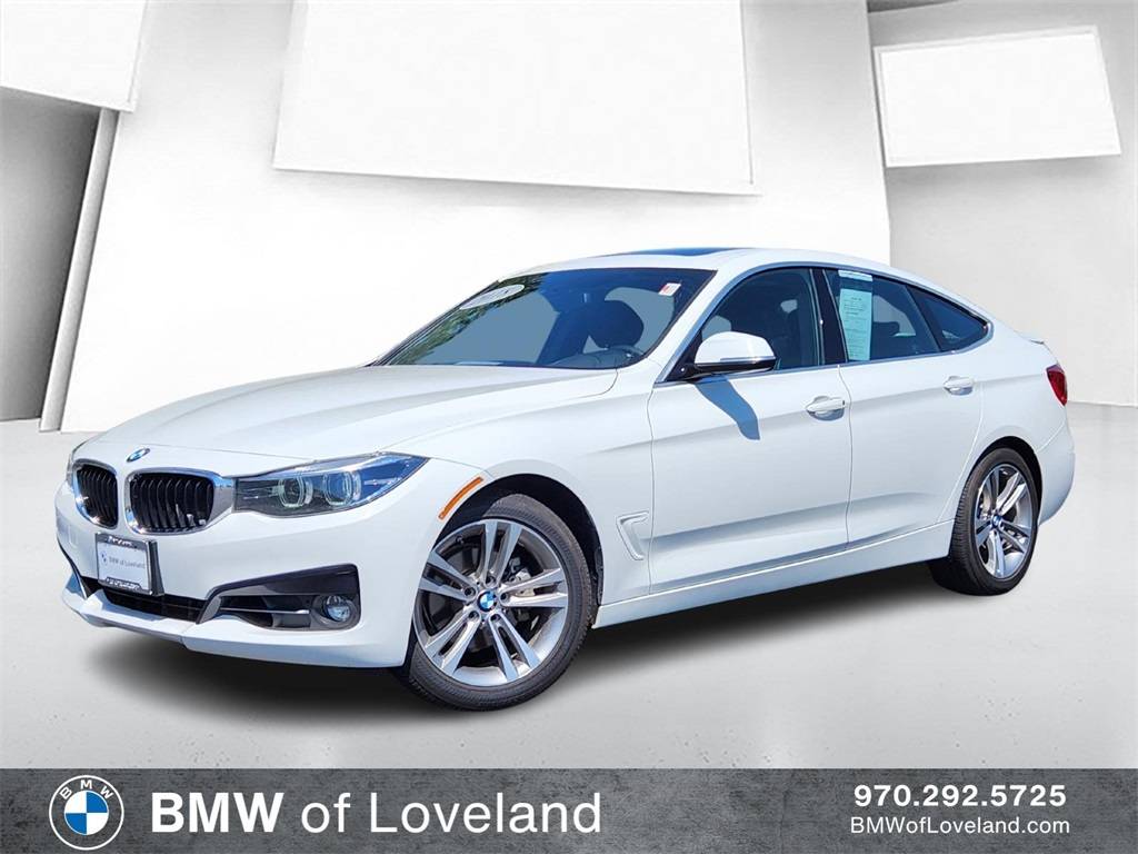 2018 BMW 3 Series 330i — Hatchback — 103,281 mi — Loveland, CO