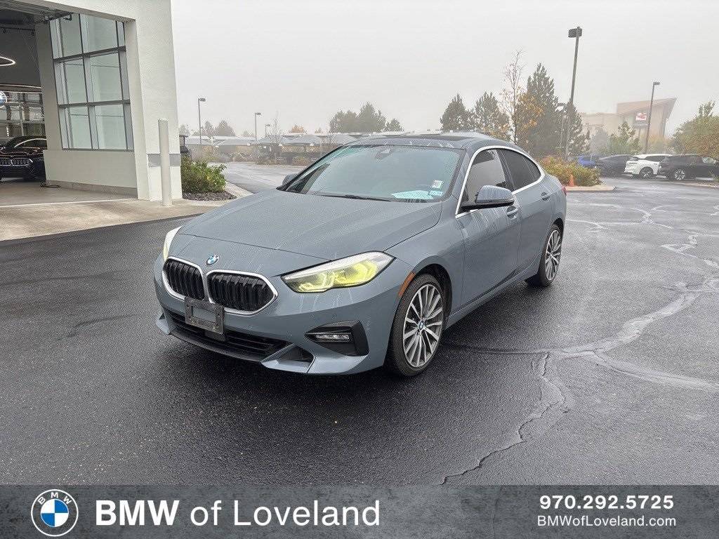 2020 BMW 2 Series 228i — Sedan — 76,204 mi — Loveland, CO