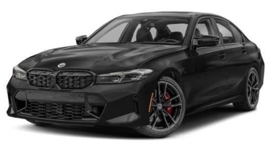 2024 BMW 3 Series M340i — Sedan — 7,978 mi — Loveland, CO