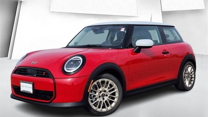 2025 MINI Hardtop Cooper S — Hatchback — 10 mi — Loveland, CO