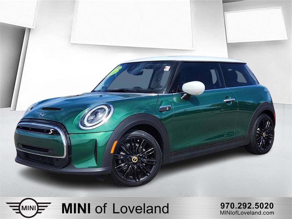 2024 MINI Electric Hardtop Cooper SE — Hatchback — 3,561 mi — Loveland, CO