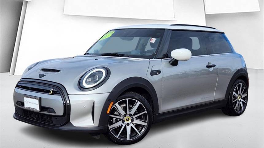 2024 MINI Electric Hardtop Cooper SE — Hatchback — 4,338 mi — Loveland, CO