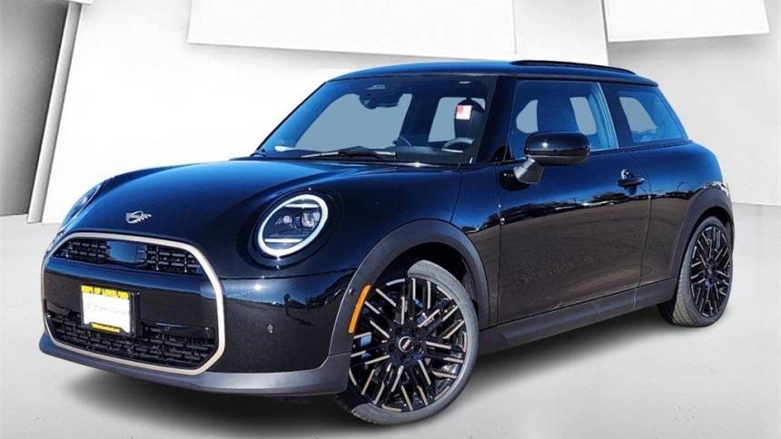 2025 MINI Hardtop Cooper — Hatchback — 451 mi — Loveland, CO
