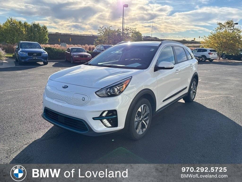 2020 Kia Niro EV EX Premium — SUV — 44,413 mi — Loveland, CO