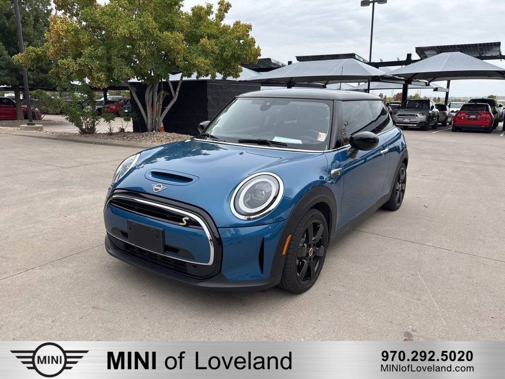 2024 MINI Electric Hardtop Cooper SE — Hatchback — 13,075 mi — Loveland, CO
