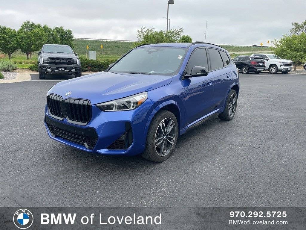 2023 BMW X1 28i — SUV — 19,636 mi — Loveland, CO