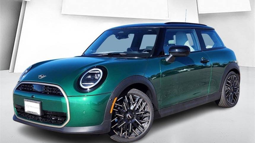 2025 MINI Hardtop Cooper — Hatchback — 15 mi — Loveland, CO