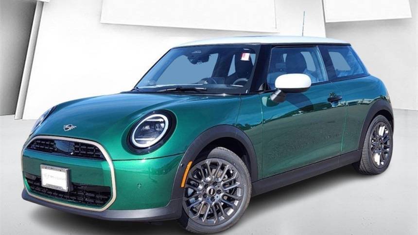 2025 MINI Hardtop Cooper — Hatchback — 7 mi — Loveland, CO