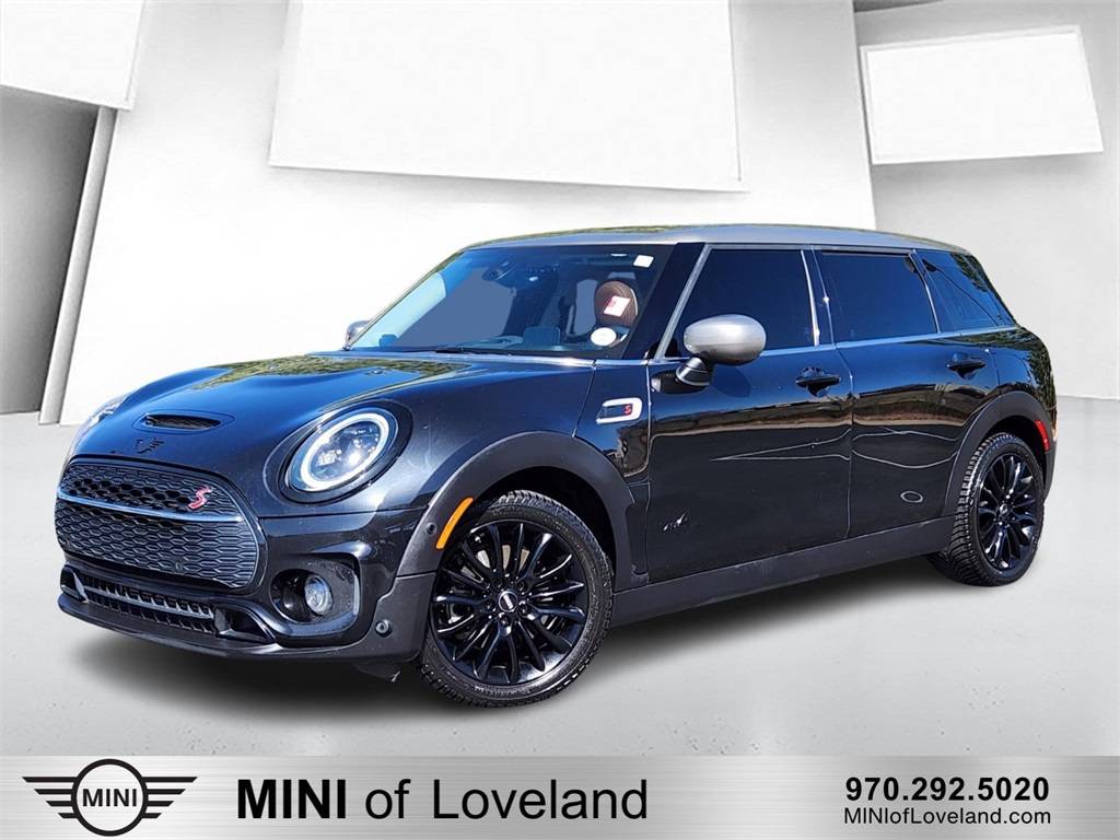 2023 MINI Clubman Cooper S Classic — Wagon — 75,380 mi — Loveland, CO