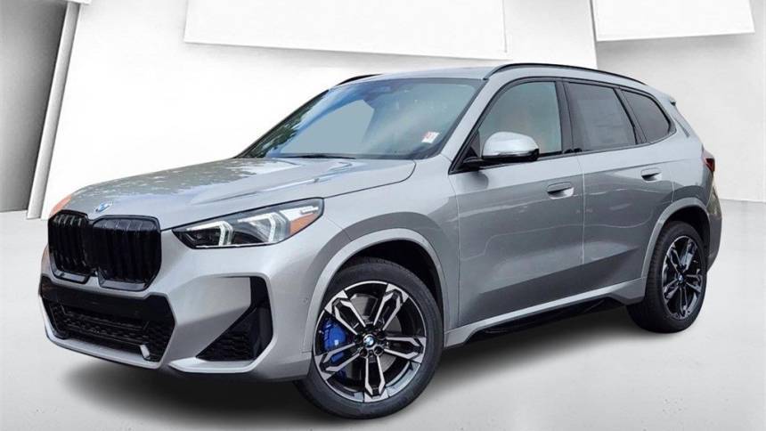 2024 BMW X1 28i — SUV — 55 mi — Loveland, CO