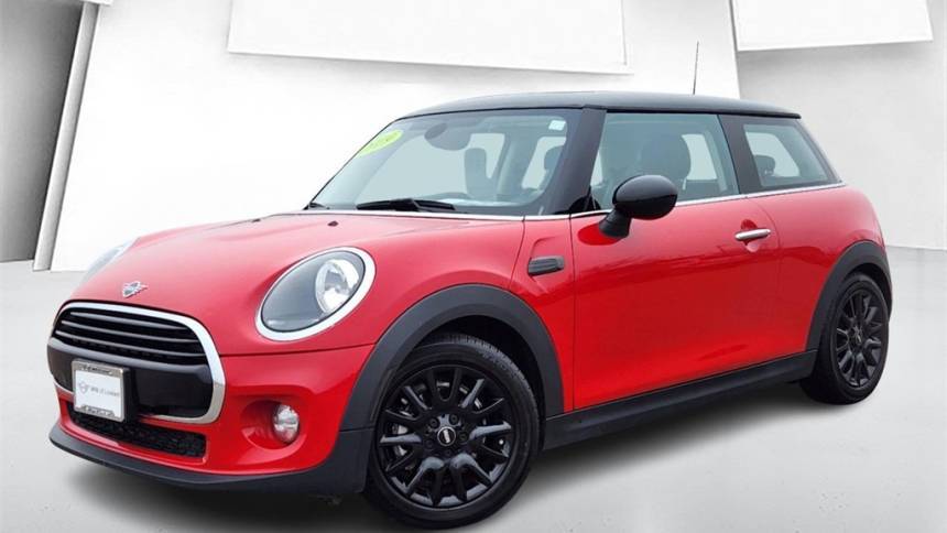 2019 MINI Hardtop Cooper — Hatchback — 44,405 mi — Loveland, CO