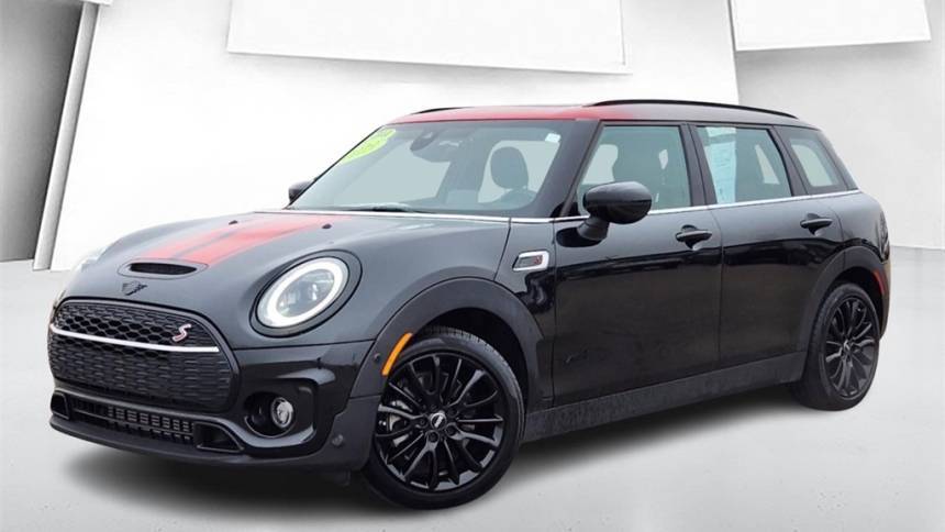 2023 MINI Clubman Cooper S Classic — Wagon — 22,348 mi — Loveland, CO