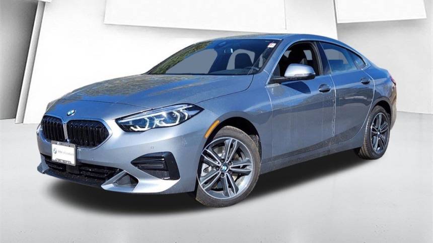 2024 BMW 2 Series 228i — Sedan — 7,294 mi — Loveland, CO