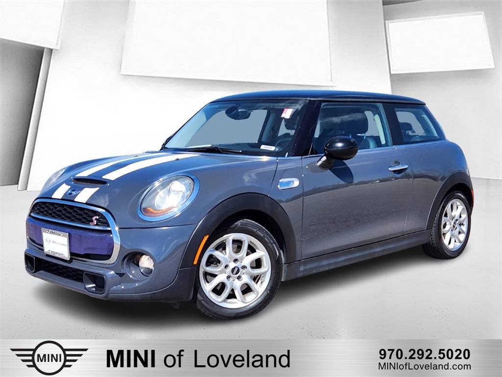 2015 MINI Hardtop Cooper S — Hatchback — 99,947 mi — Loveland, CO