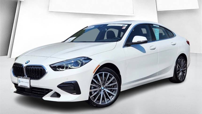 2024 BMW 2 Series 228i — Sedan — 7,523 mi — Loveland, CO