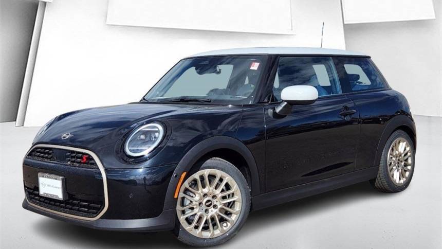 2025 MINI Hardtop Cooper S — Hatchback — 18 mi — Loveland, CO